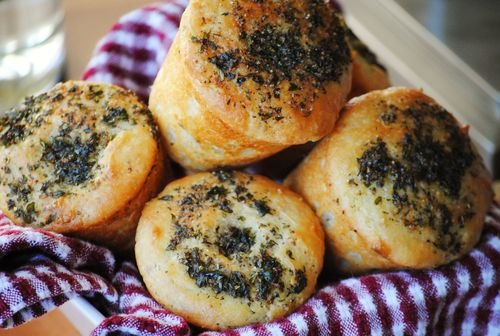 Quick and Easy Yeast Rolls Quick and Easy Yeast Rolls