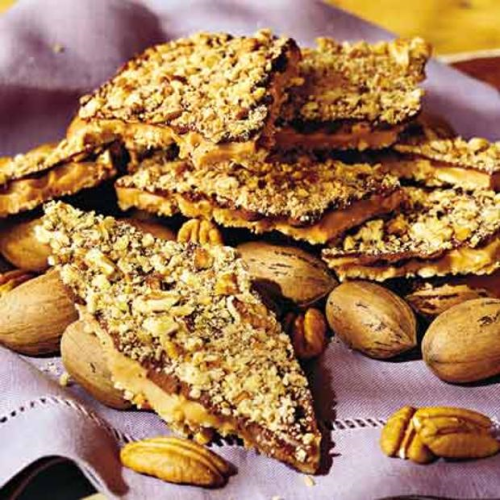 Mildreds toffee Mildreds toffee